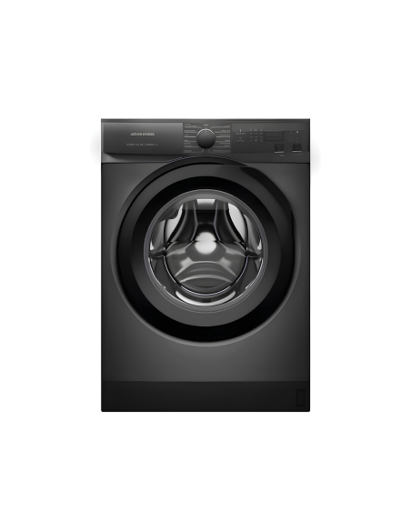 MAL AWF8024D3SC 8KG 300S 1200 TRM DARKSILVER INVE